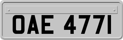 OAE4771