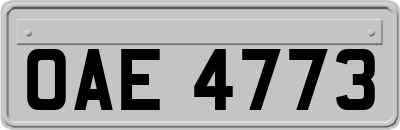 OAE4773