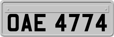 OAE4774
