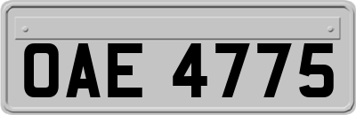 OAE4775