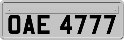 OAE4777