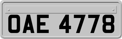 OAE4778