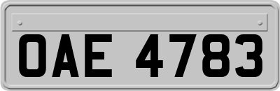 OAE4783