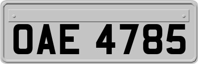 OAE4785