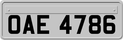 OAE4786