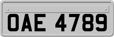 OAE4789