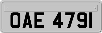 OAE4791