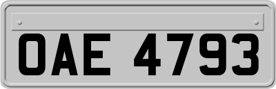 OAE4793