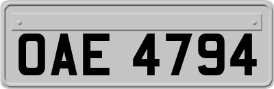 OAE4794