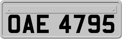 OAE4795