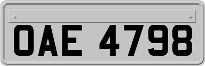 OAE4798