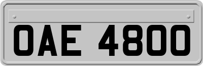 OAE4800