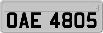OAE4805