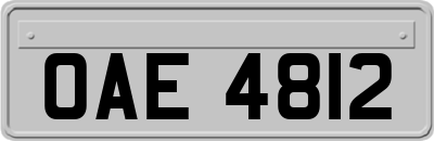 OAE4812
