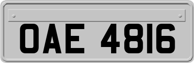 OAE4816