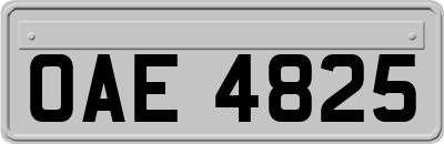 OAE4825