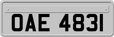 OAE4831