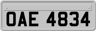 OAE4834