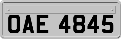 OAE4845