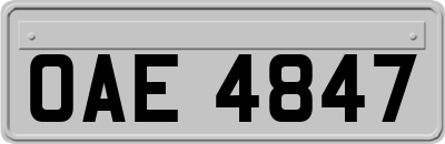 OAE4847