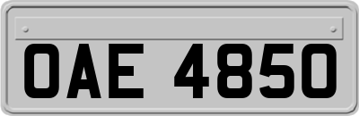 OAE4850