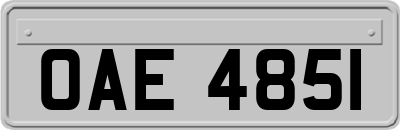 OAE4851
