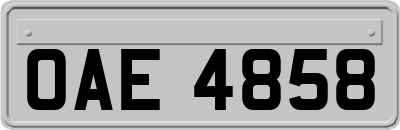 OAE4858