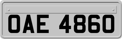 OAE4860
