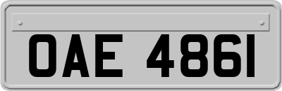 OAE4861