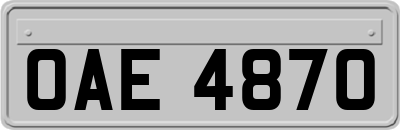 OAE4870