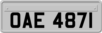 OAE4871