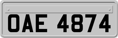 OAE4874