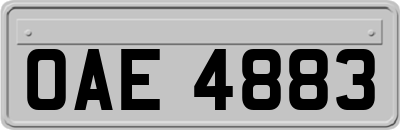 OAE4883