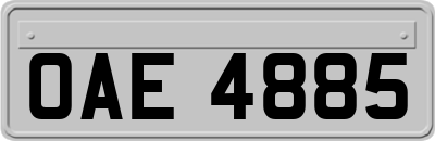 OAE4885