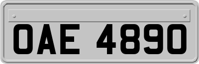 OAE4890