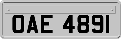 OAE4891
