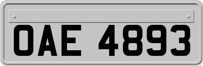 OAE4893