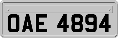 OAE4894