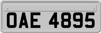 OAE4895