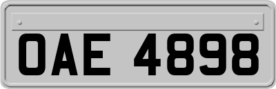 OAE4898