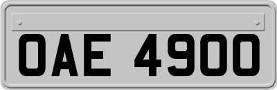OAE4900