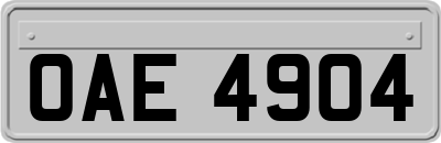 OAE4904