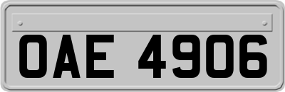 OAE4906