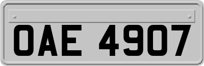 OAE4907