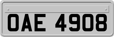 OAE4908