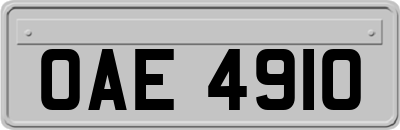 OAE4910