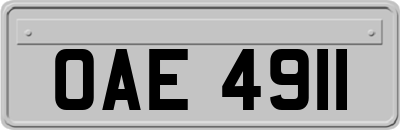 OAE4911
