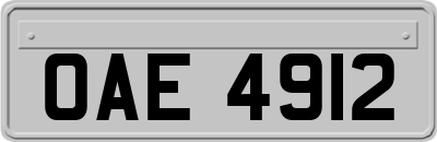 OAE4912