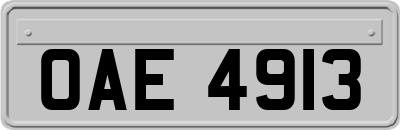 OAE4913