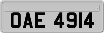 OAE4914